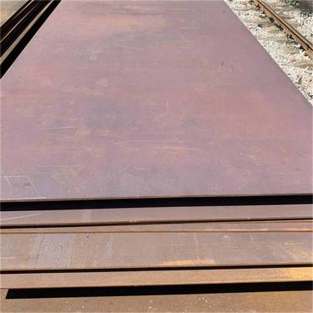 宛城q345gnh考登钢板
